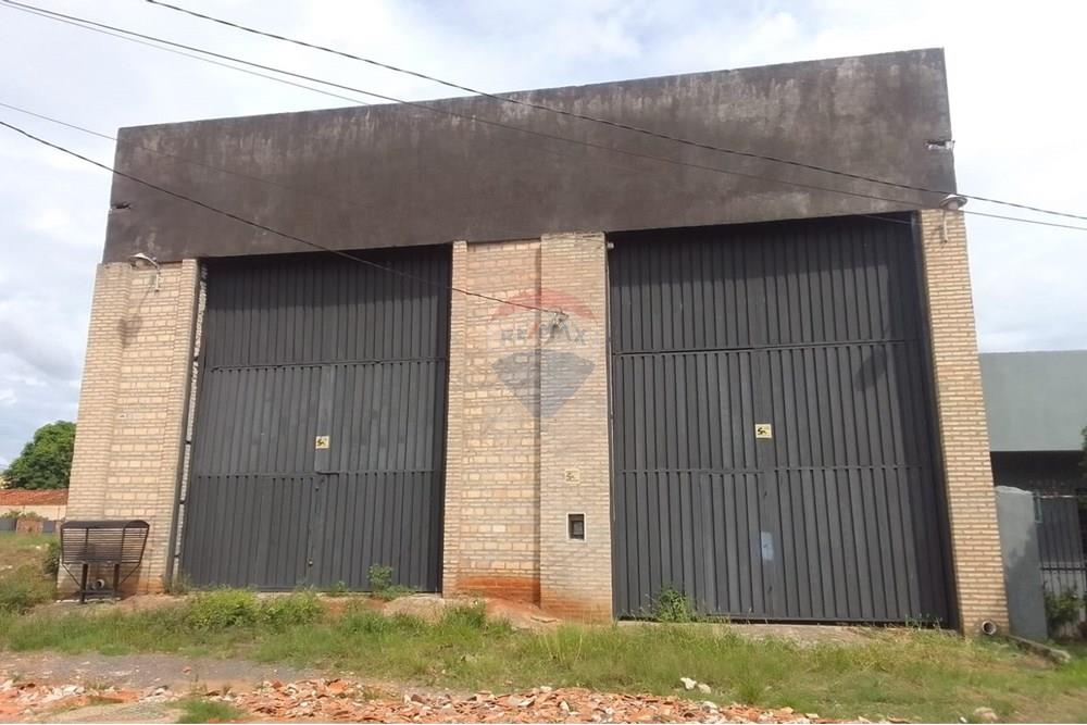 ALQUILO AMPLIO TINGLADO EN SAN LORENZO — foto 3