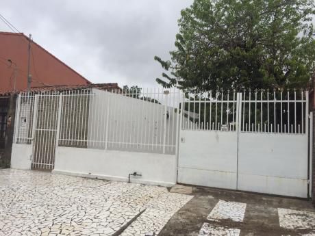 Terreno En Venta Zona El Trompillo