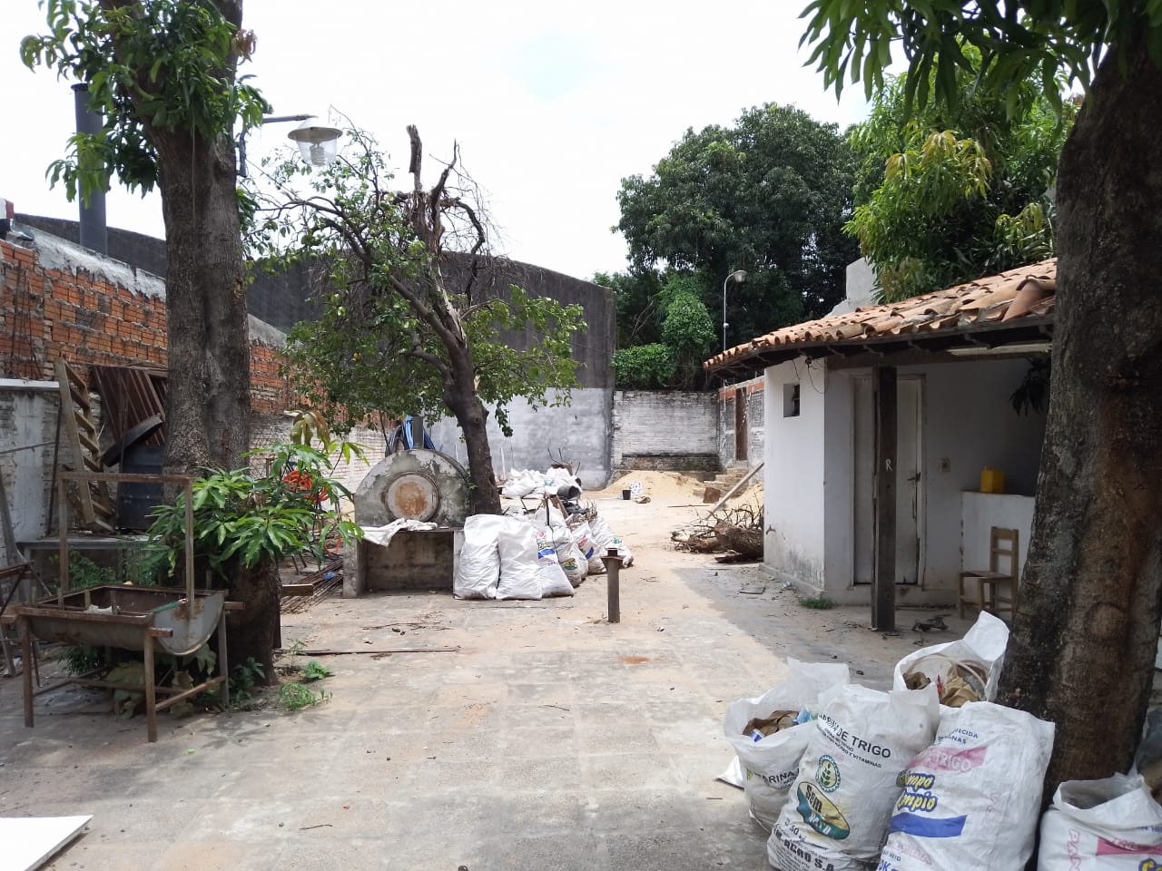 Terreno en venta en San Vicente, Asunción — foto 3