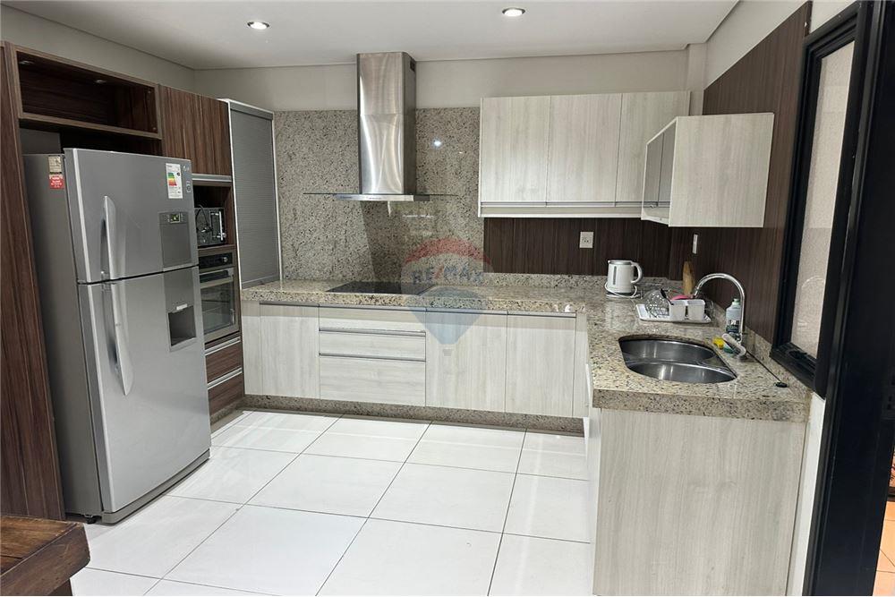 Departamento - Alquiler - Santo Domingo, Paraguay — foto 3