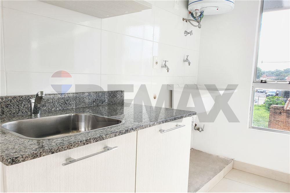 Departamento - Alquiler - Fernando De La Mora, Paraguay — foto 3