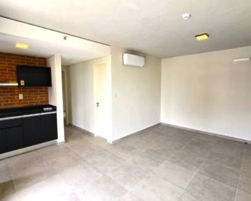 ALQUILO DPTO. DE 2 HAB. A ESTRENAR EN INSIGNIA SOHO 3 - ASUNCIÓN (zona CIT) — foto 2