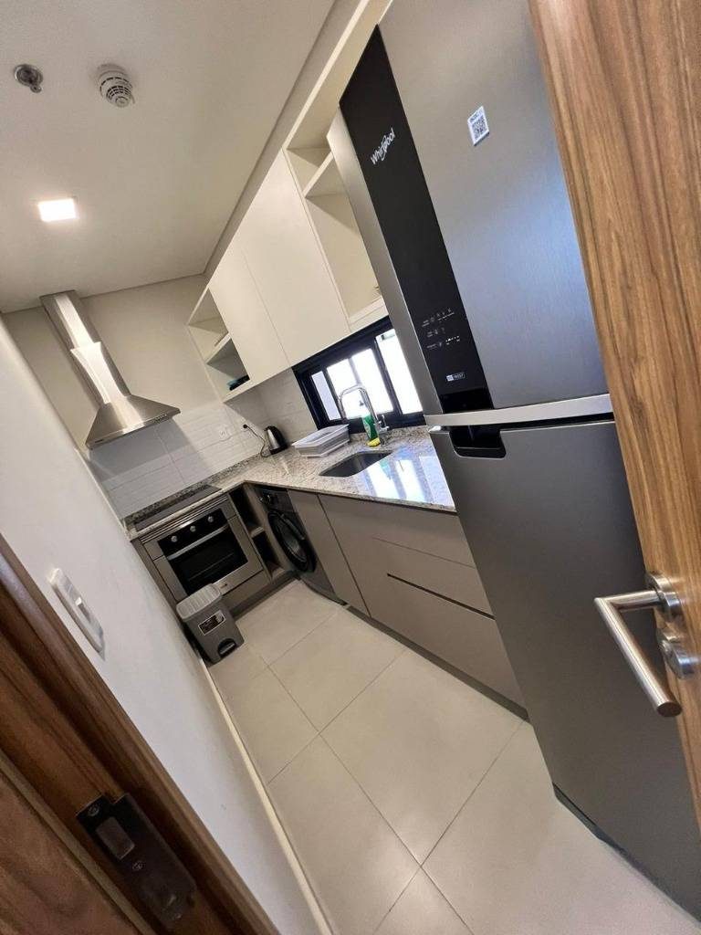 En Venta espectacular Dpto de 2 Hab amoblado premium en Matrisa Carmelitas — foto 3