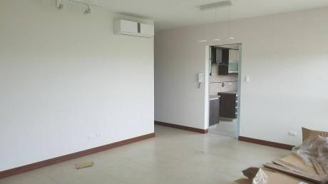 Departamento En Alquiler Oeste