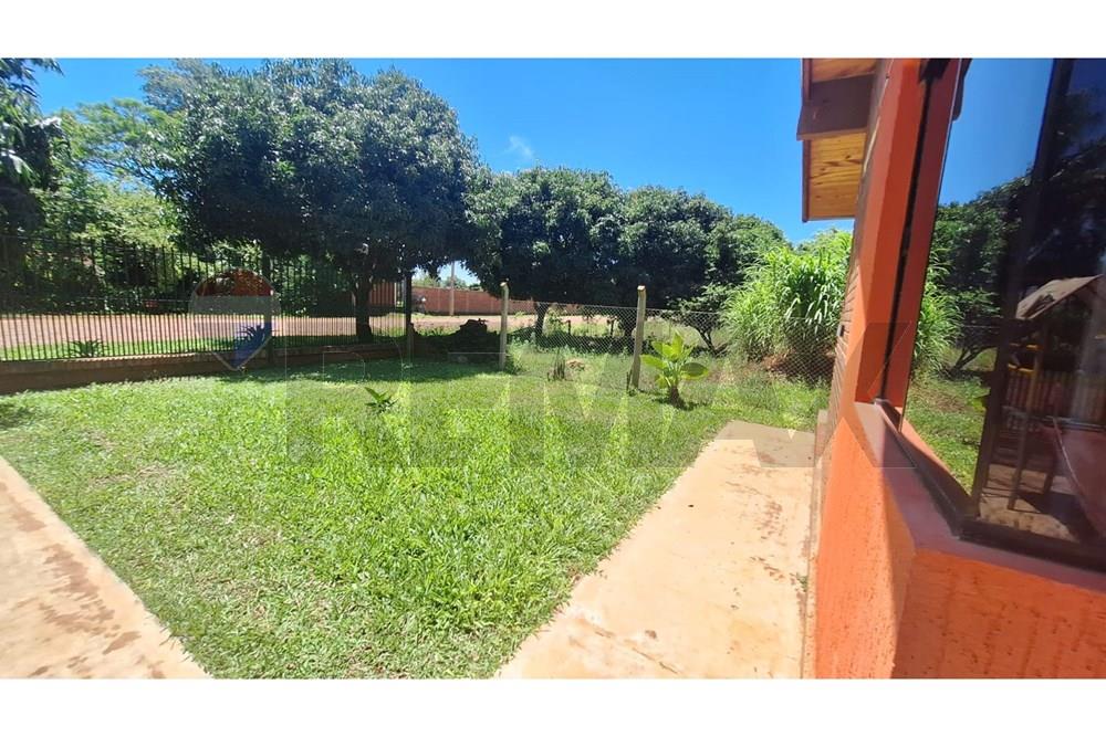 Casa venta Capitán Miranda Paraguay — foto 3