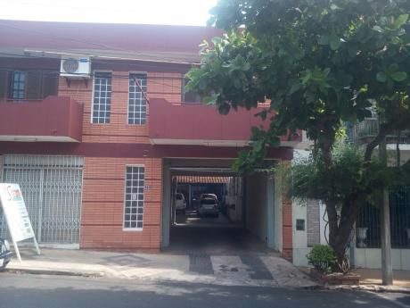 Alquilo Dpto Zona Uaa, Centro.