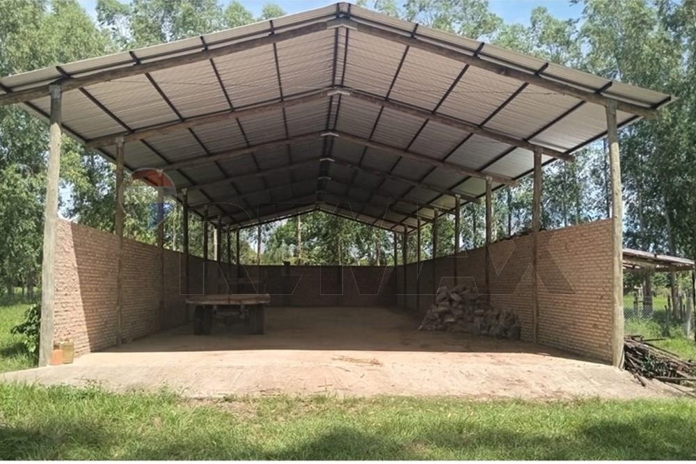 VENTA DE ESTANCIA CAMPO RURAL ZONA SAN ´PEDRO — foto 2