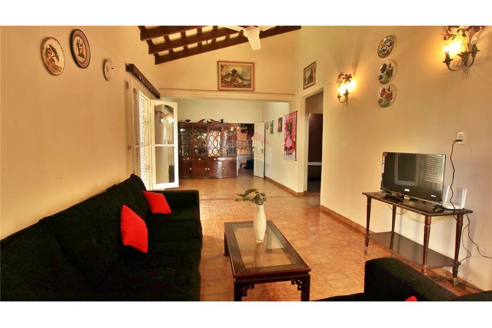 Vendo Casa en Asunción Brio.San Pablo — foto 2
