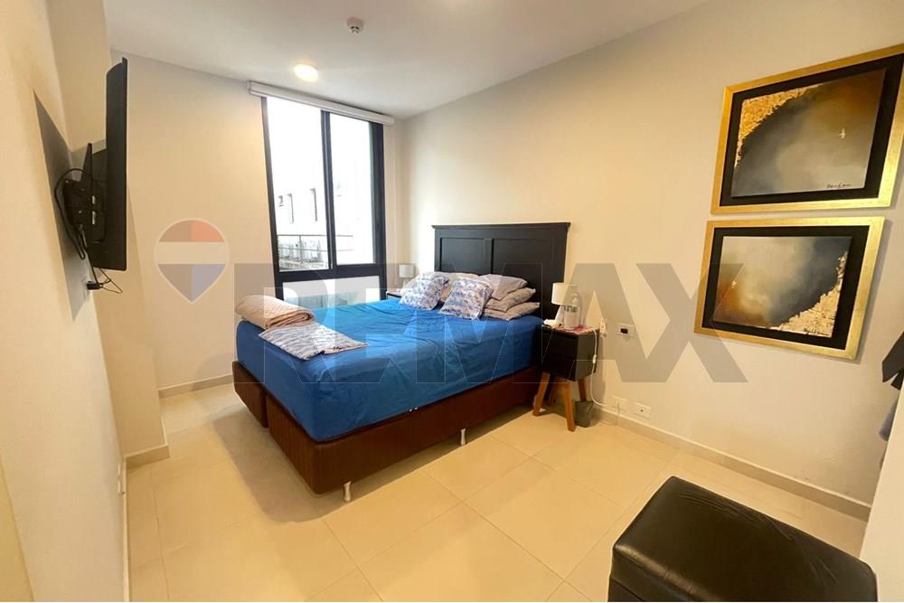 Departamento - Alquiler - Recoleta, Paraguay — foto 2