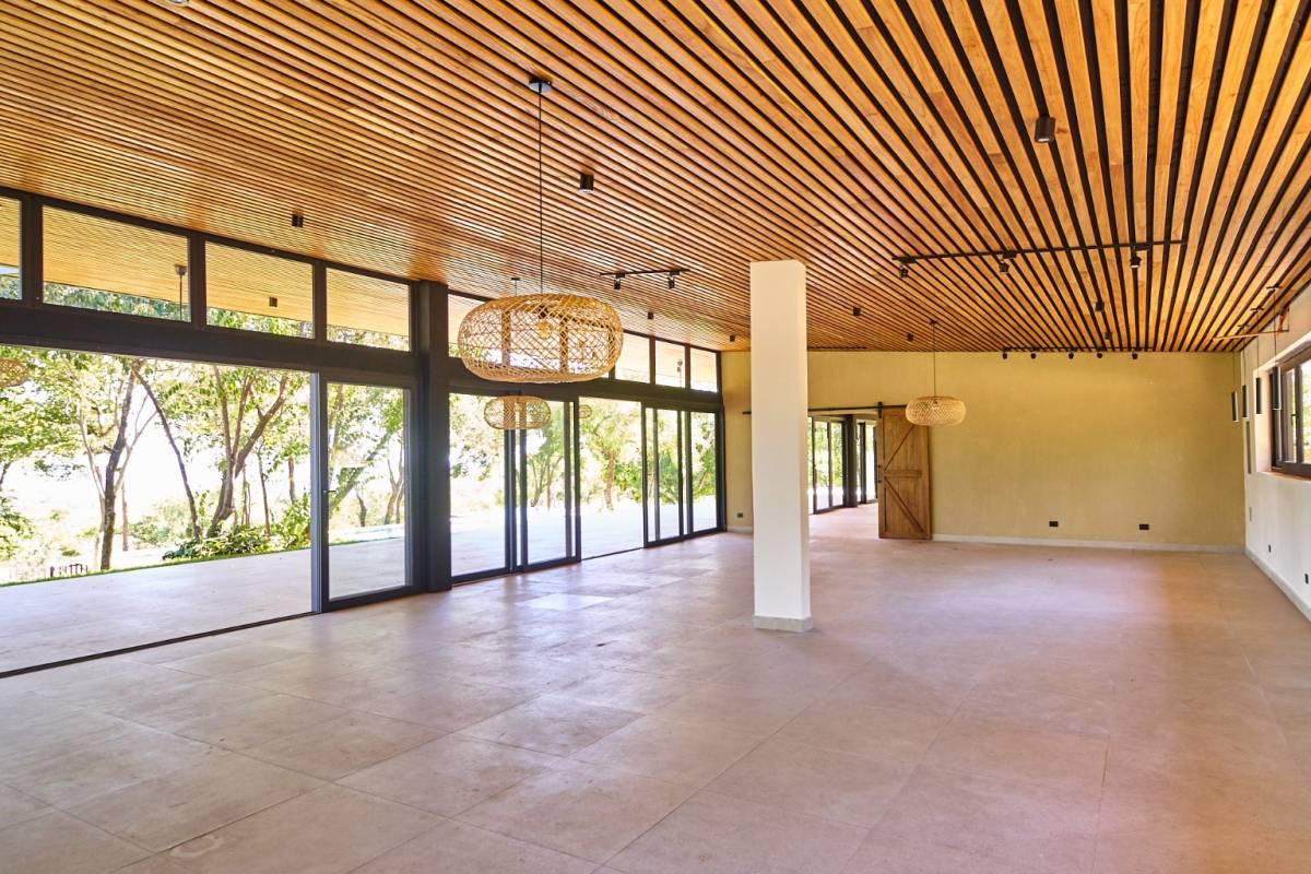 VENDO TERRENO EN BARRIO CERRADO MADRE SELVA -SAN BERNARDINO — foto 3