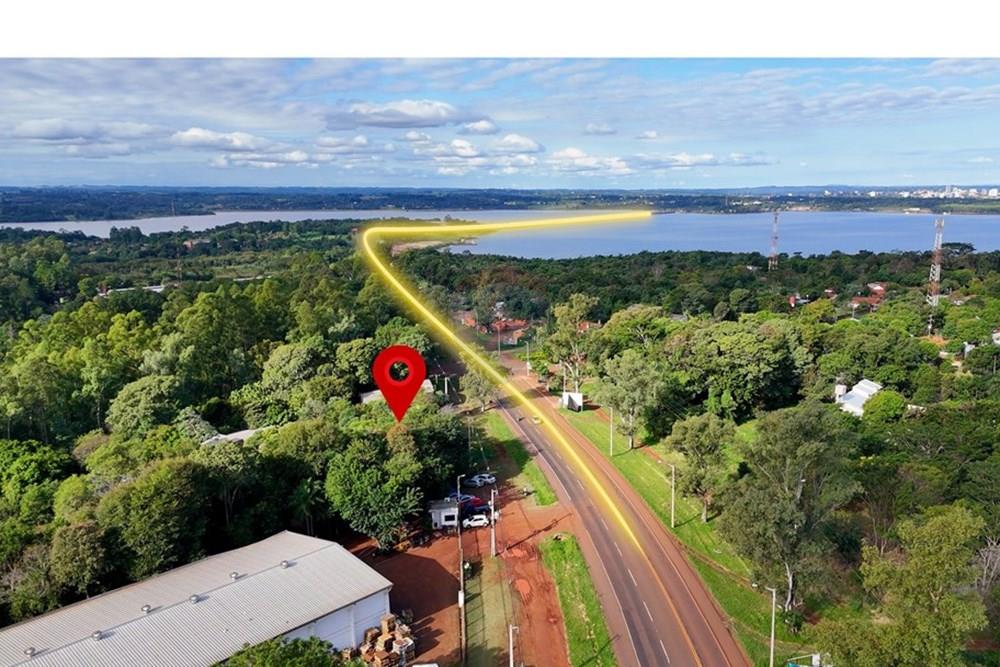 ENCARNACION - TERRENO EN VENTA — foto 2