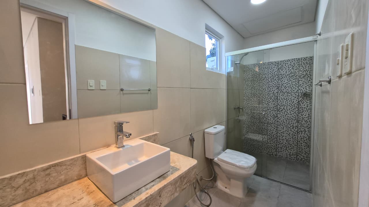 EN ALQUILER DÚPLEX A ESTRENAR LOMA MERLO -LUQUE — foto 3