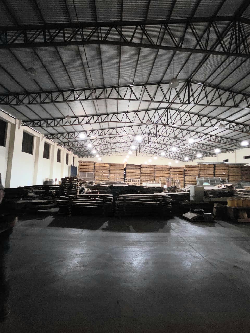 ALQUILO DEPOSITO DE 4.200 m² EN ZAVALA CUE Cod 059 — foto 2