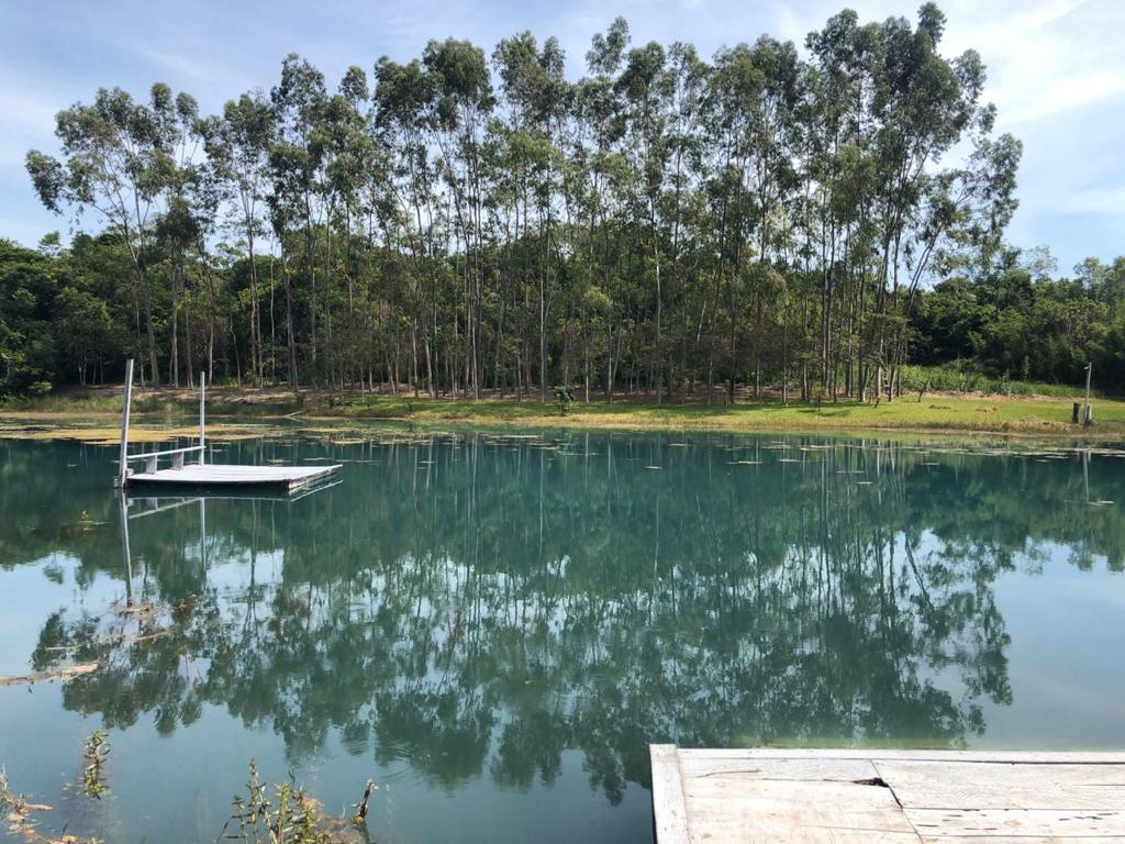 VENDO ESTANCIA DE 21MIL HAS EN AMAMBAY - LCS4781264 — foto 3