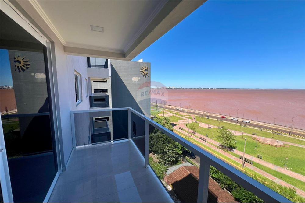 Departamento - Venta - Encarnación, Itapúa, Paraguay — foto 2