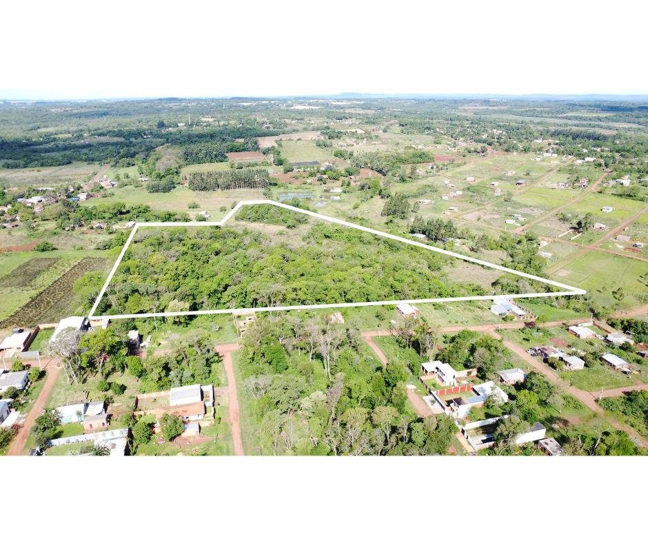 5.3 Hectareas Zona de Loteamientos en Cambyreta — foto 2