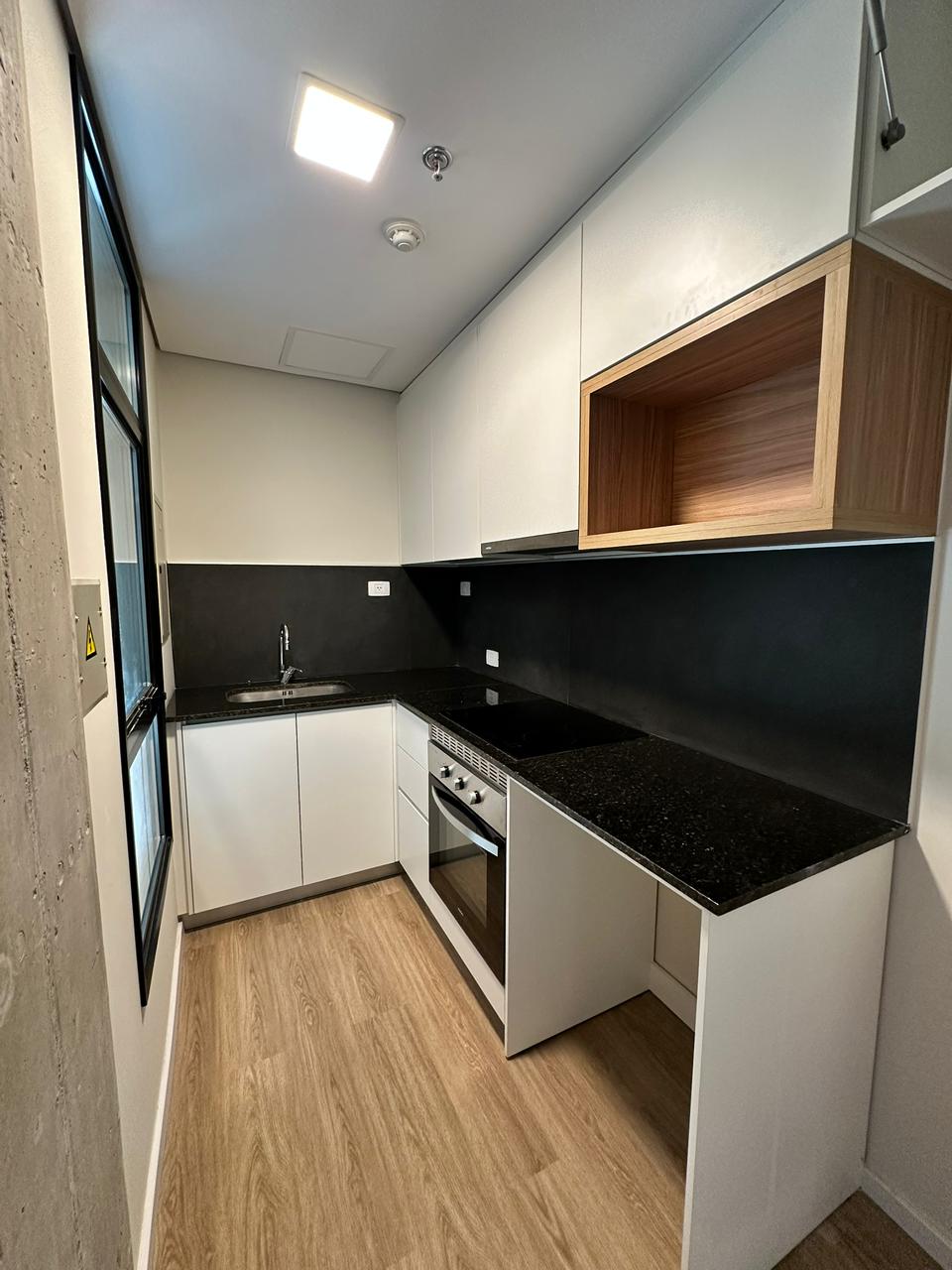 VENDO DEPARTAMENTO DE 1 DORMITORIO EN LAURUS ???? — foto 2