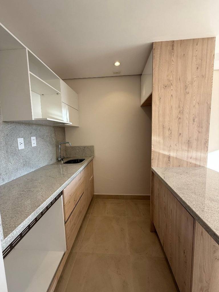 Alquilo Departamento A Estrenar De Una Habitación Zona Luque — foto 3