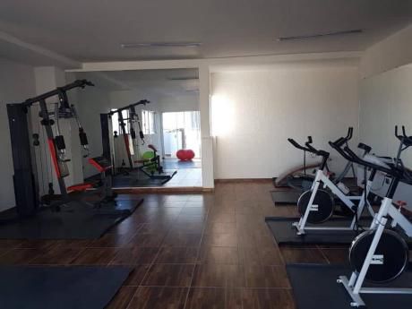Hermoso Departamento En Venta