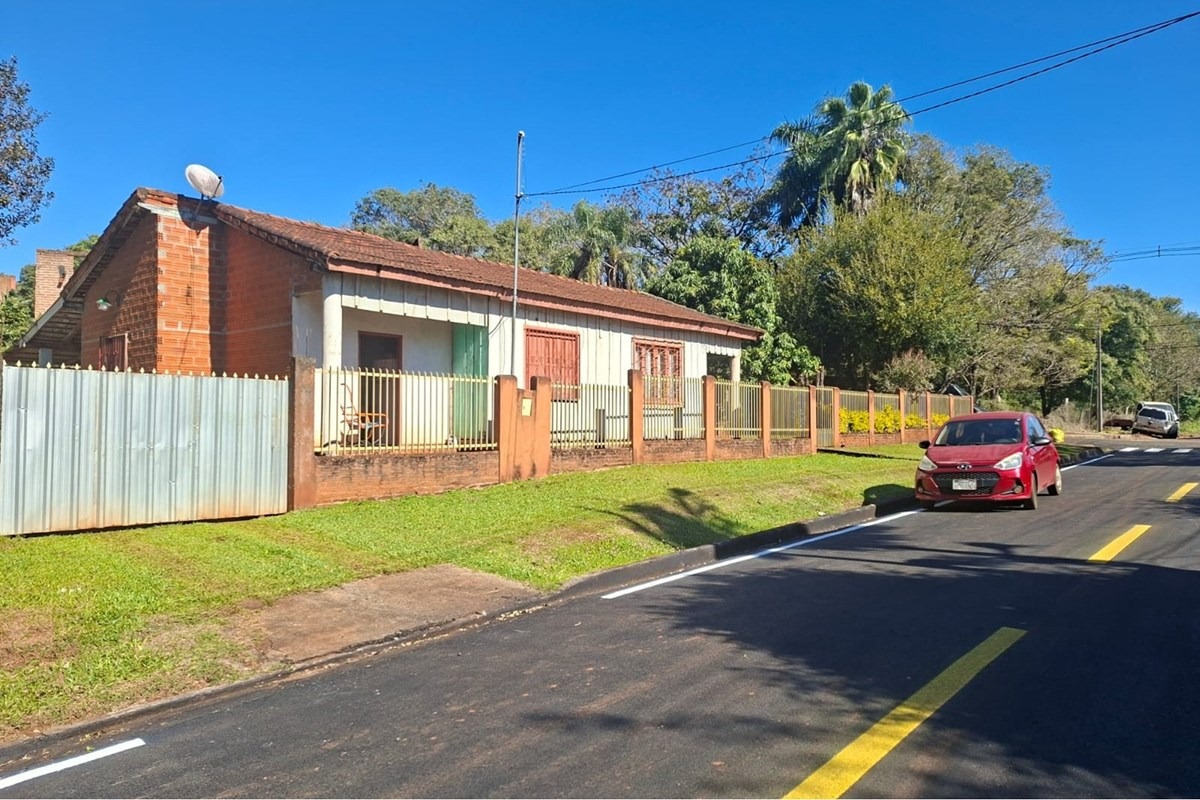 venta de casa Encarnación, Itapúa — foto 3