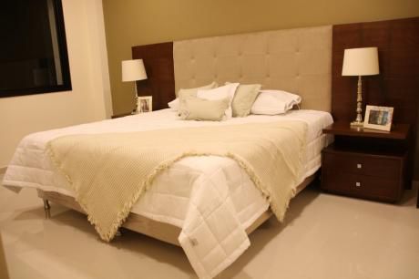 Vendo Departamento Barrio Las Mercedes