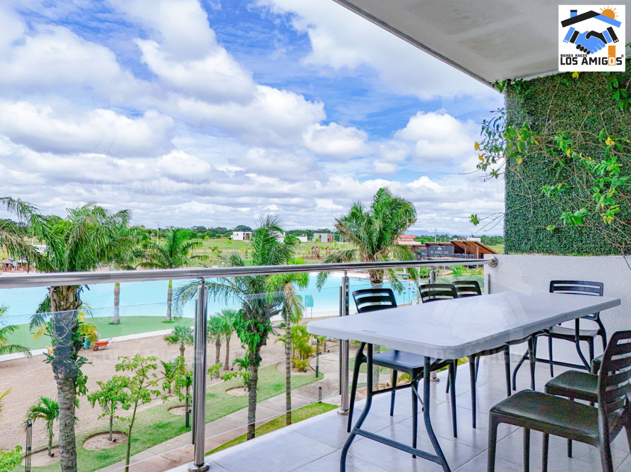 Departamento en alquiler con baja de precio en Oeste