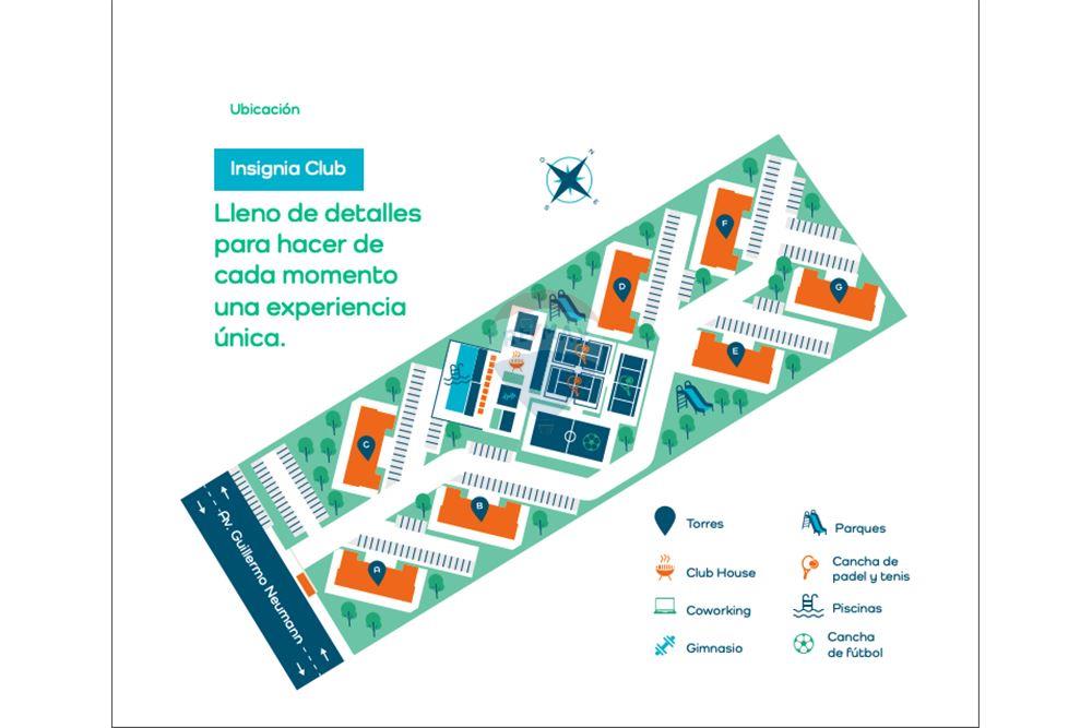Departamento - Venta - San Bernardino, Cordillera, Paraguay — foto 3