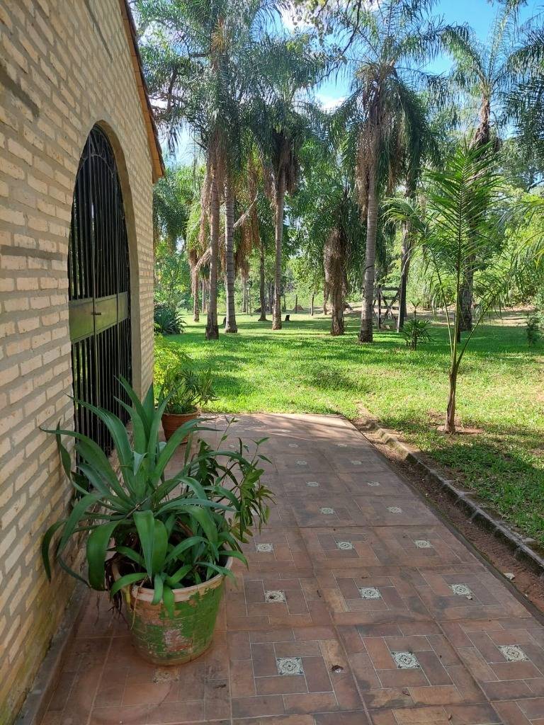 VENDO CASA QUINTA EN SAN BERNARDINO — foto 3