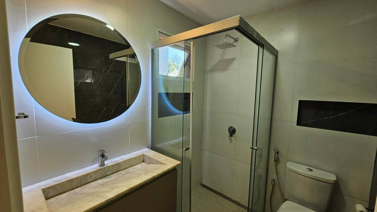 VENDO DEPARTAMENTO 2 DORMITORIOS – SEMI AMOBLADO Luque, zona CIT — foto 3