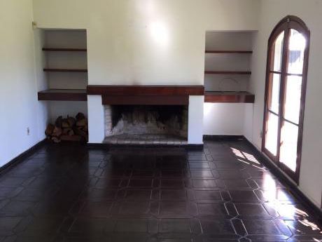 Carrasco Norte, Casa En Venta