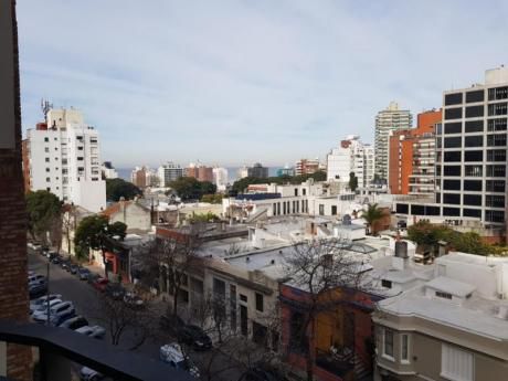 Imperdible!! A 200 Mts De La Rambla Con Garage