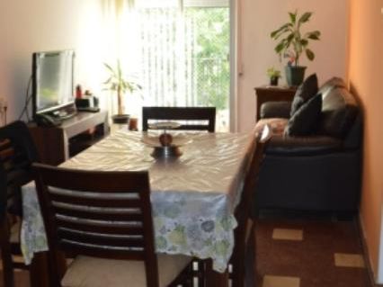 Hermoso Apartamento De Dos Dormitorios Sobre Av. Dr. Luis Alberto De Herrera