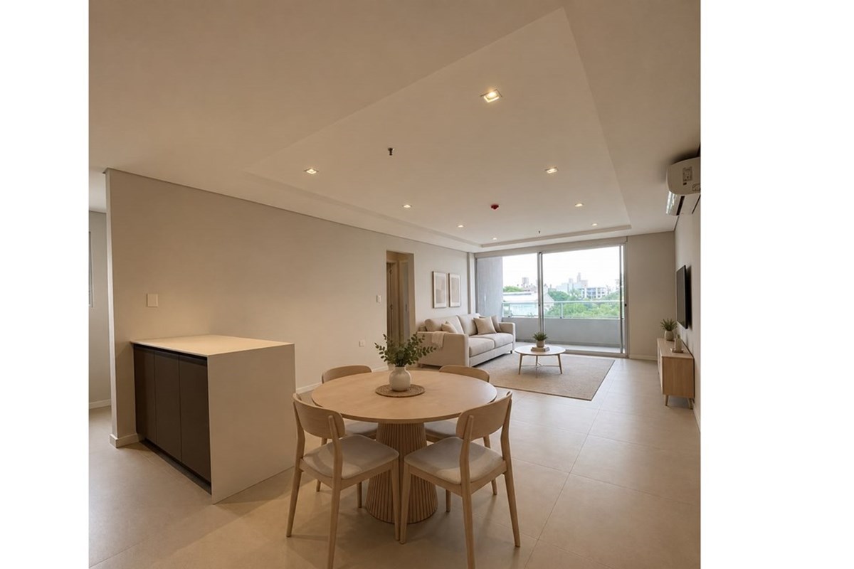 Departamento en venta en Jara