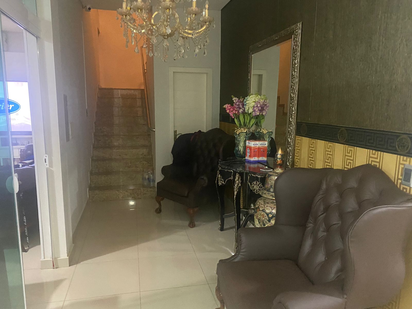ALQUILER RESIDENCIA EN PARANA COUNTRY CLUB‼️ — foto 3