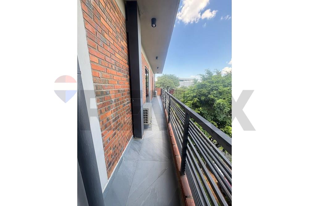 Departamento - Alquiler - Vista Alegre, Paraguay — foto 3