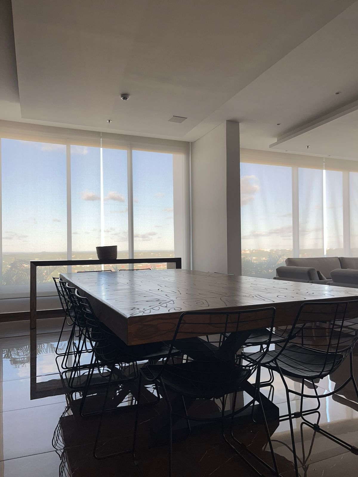 CIVIS ALPHA - ALQUILO MONOAMBIENTE CON COCHERA — foto 3