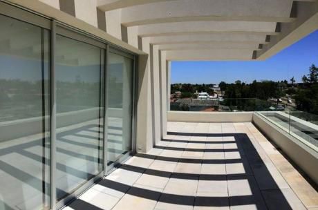 Alquiler Penthouse Carrasco A Estrenar !! Con Garaje