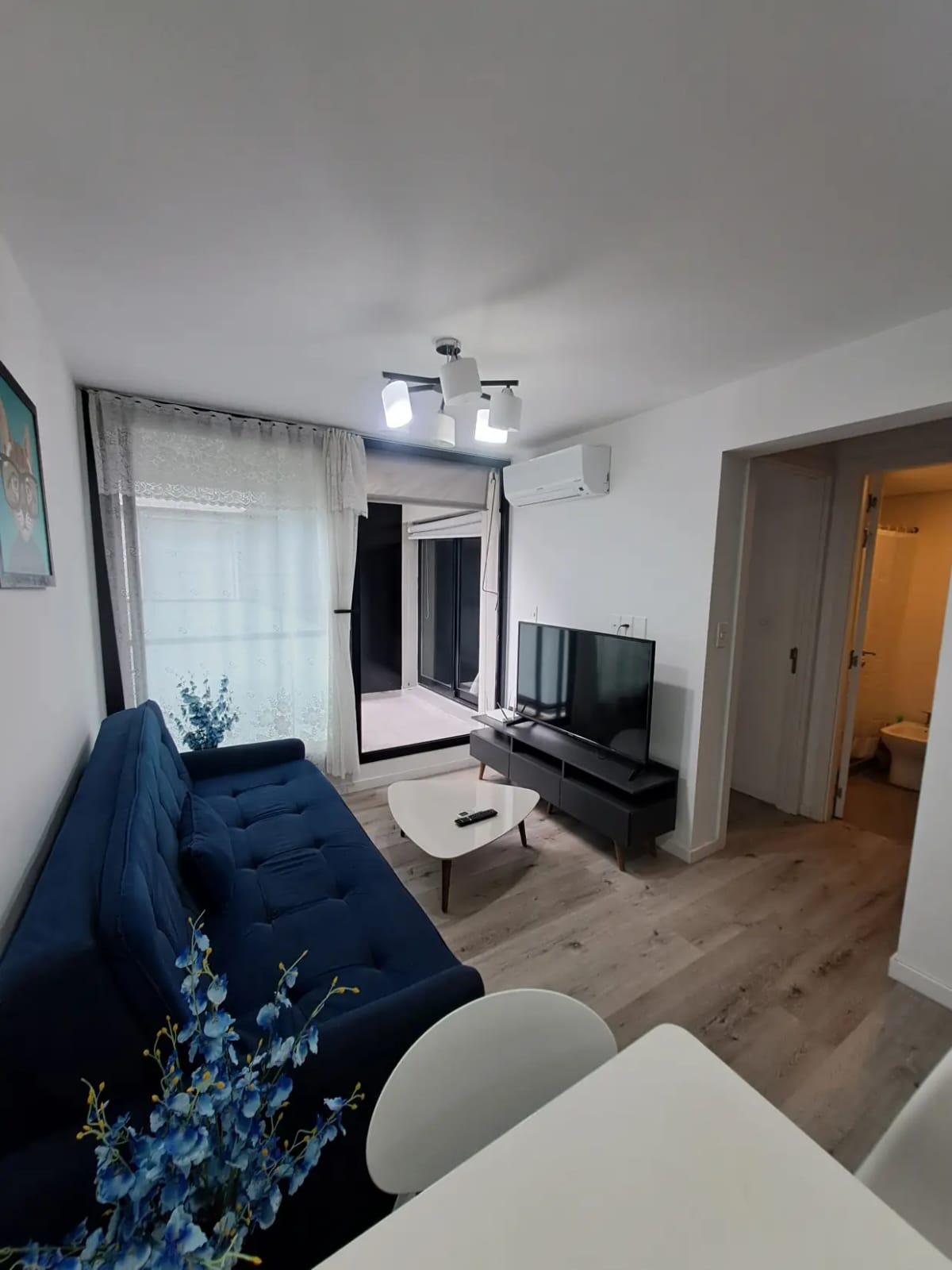 Venta Apartamento 1 Dormitorio Con Balcón | Pocitos | More Echevarriarza