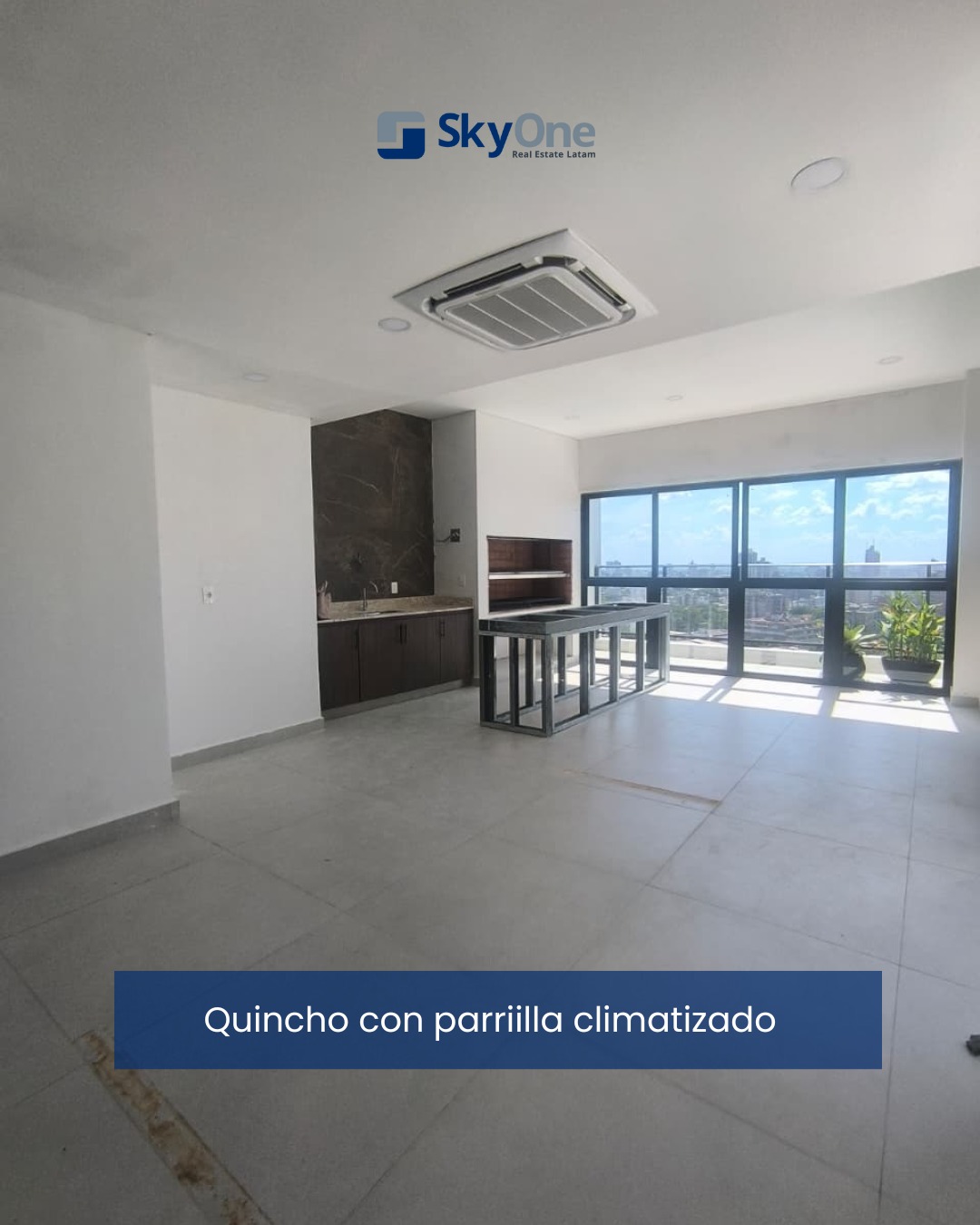 Departamento en venta – Palmanova Las Mercedes — foto 3