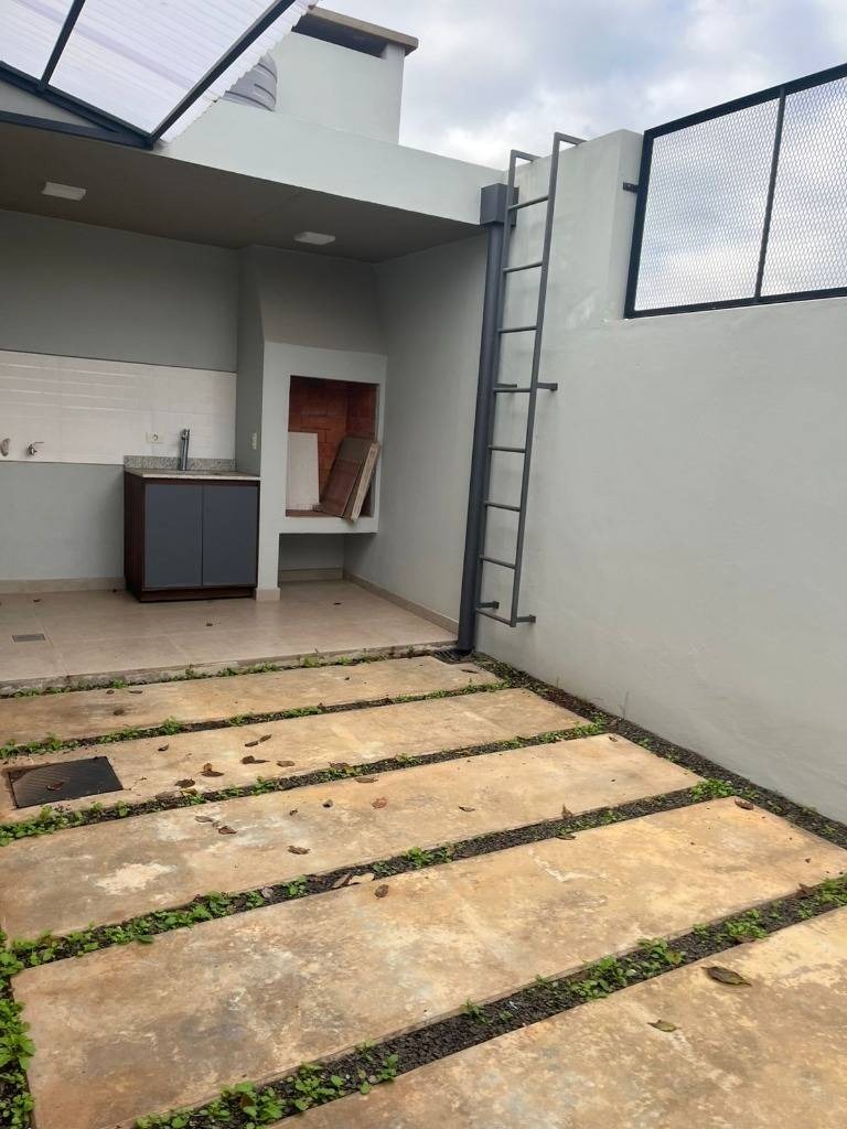 Vendo Casa tipo duplex en Cambyreta — foto 3