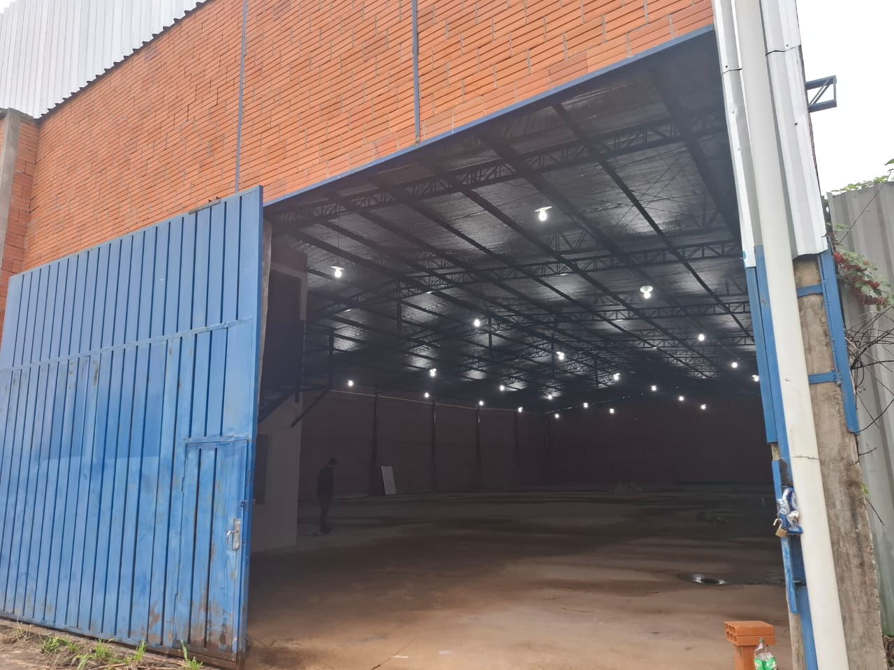 DEPÓSITO Alquiler — foto 3