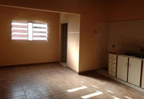 Departamento E Bº Jara