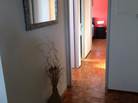 Apartamento 2 Dorm La Blanqueada.