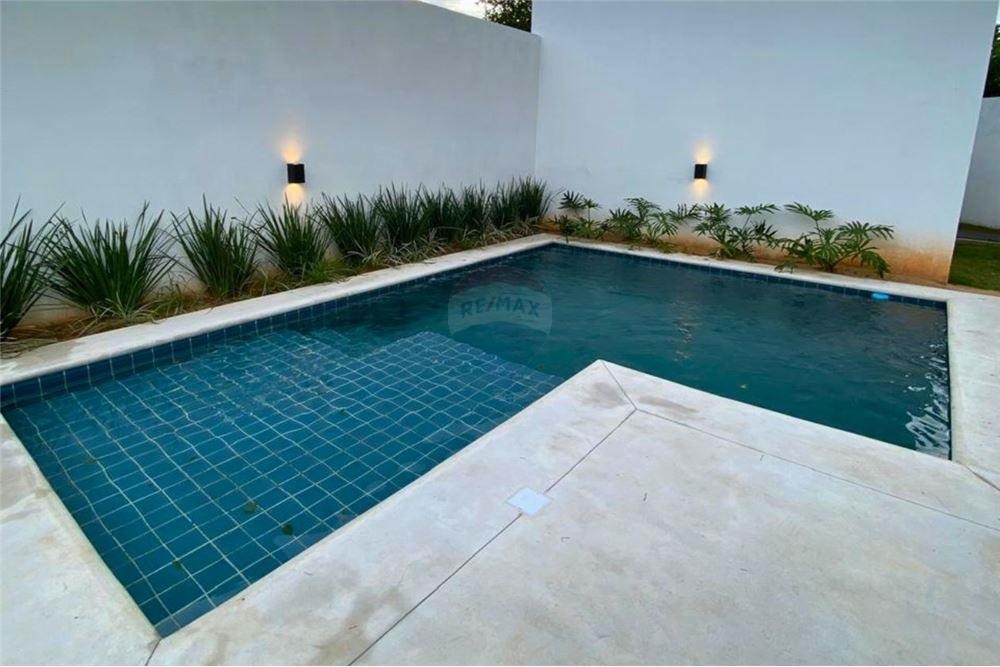 VENDO CASA A ESTRENAR EN LUQUE BARRIO AMERICA — foto 3
