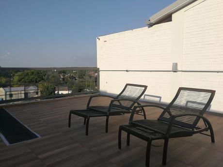 Alquilo Departamento Zona Ips / Colegio Sil / Unida