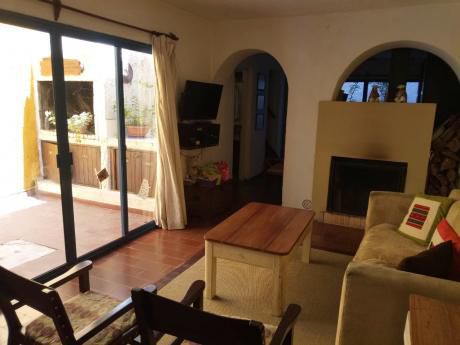 Casa 3 Dormitorios En Parque Rodó Próxima Constituyente