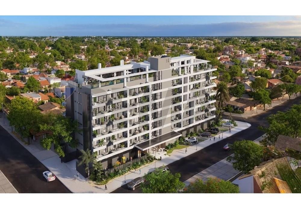 Departamento en venta en Bella Vista