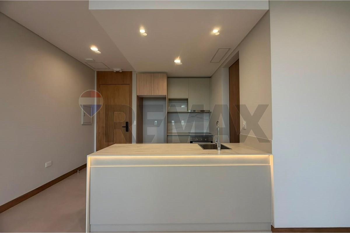 Departamento - Alquiler - Virgen de la Asunción, Asunción, Paraguay — foto 3