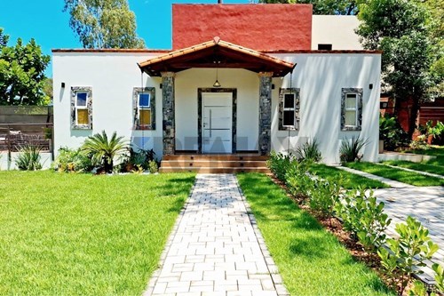 Casa-Venta-PY Cordillera San Bernardino a una cuadras y media de ruta San Ber… — foto 2