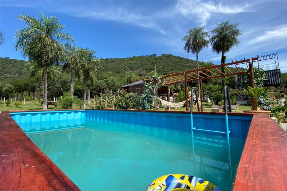 Terreno en venta en Paraguari — foto 3